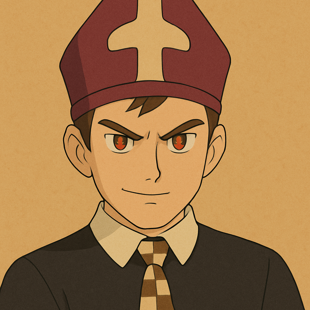 Coach avatar